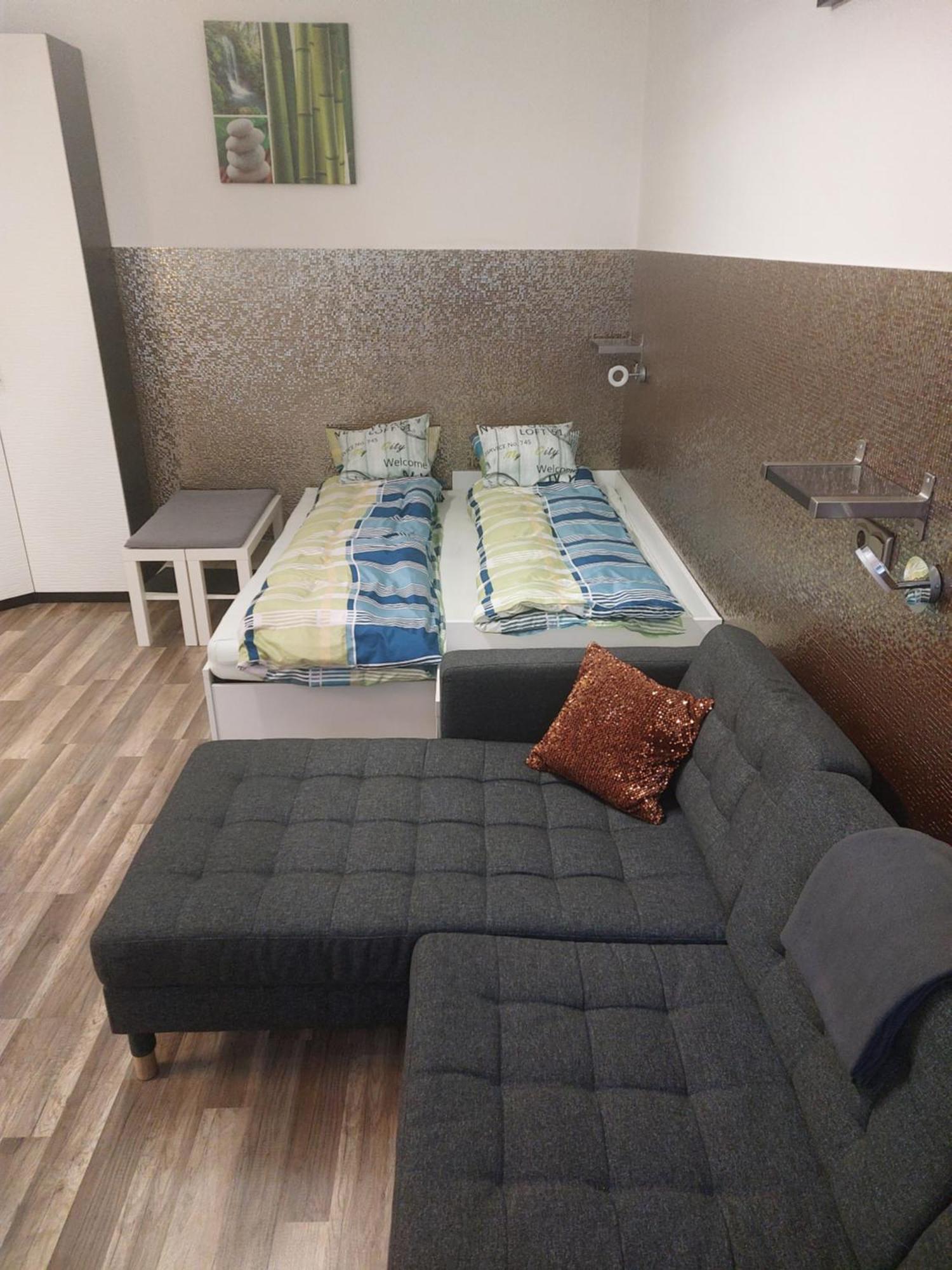 Appartement Basilica *