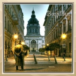 Basilica Appartement *